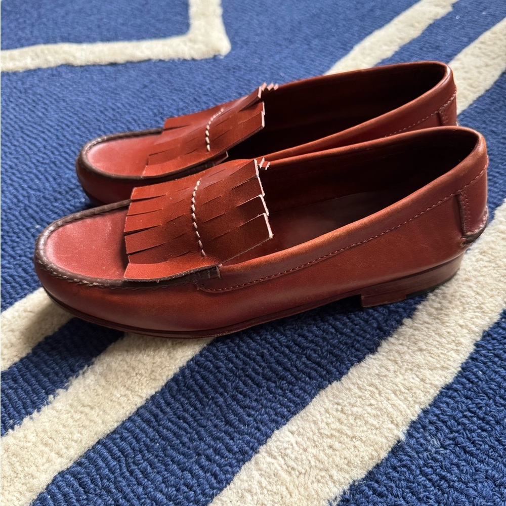 Martiniano Duccio Loafers - Picture 5 of 5